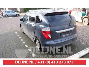 Honda FR-V 05-