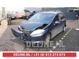 Honda FR-V Lambdasonde O407881 Spenderfahrzeug