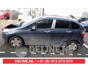 Honda FR-V 05-