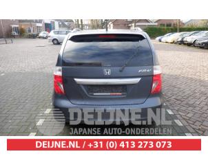 Honda FR-V 05-