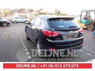 Hyundai IX35 10-