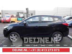Hyundai IX35 10-