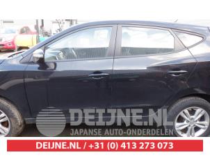 Hyundai IX35 10-