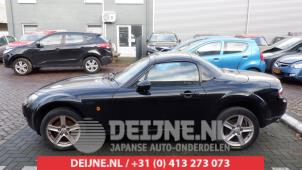 Mazda MX-5 NC 05-