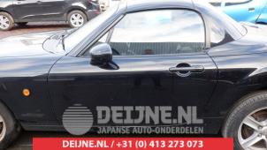 Mazda MX-5 NC 05-