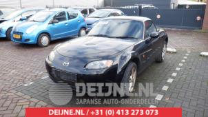 Mazda MX-5 Anlasser O448196 Spenderfahrzeug