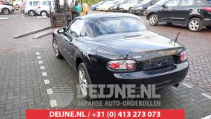 Mazda MX-5 NC 05-