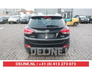 Hyundai IX35 10-