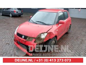 Suzuki Swift Kühlgebläse O401951 Spenderfahrzeug