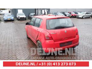 Suzuki Swift 05-