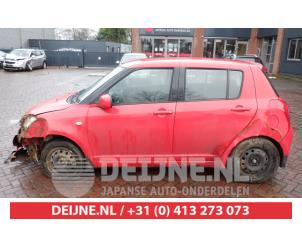 Suzuki Swift 05-