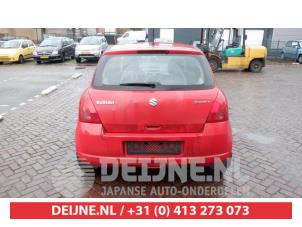 Suzuki Swift 05-