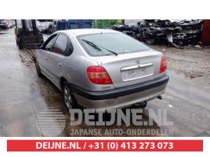 Toyota Avensis 97-