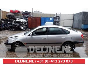 Toyota Avensis 97-