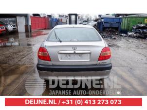 Toyota Avensis 97-