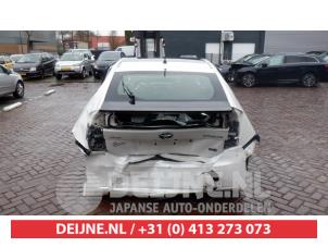 Toyota Prius 09-