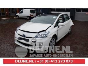 Toyota Prius Head-up display O453231 Donorvoertuig