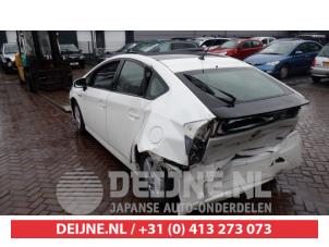 Toyota Prius 09-