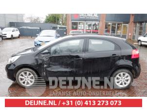 Kia Rio 11-