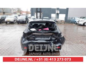 Subaru Impreza 08-