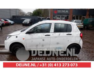 Suzuki Celerio 15-