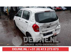 Suzuki Celerio 15-