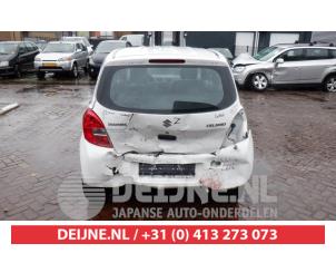 Suzuki Celerio 15-