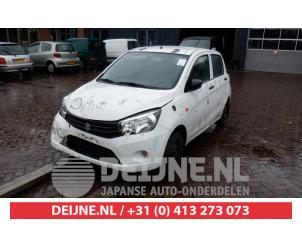 Suzuki Celerio Querlenker unten links vorne O399853 Spenderfahrzeug