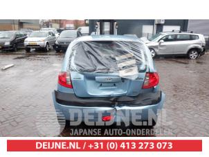 Hyundai Getz 03-