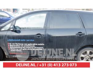 Mitsubishi Grandis 04-