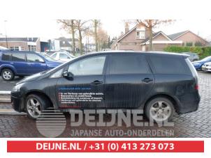 Mitsubishi Grandis 04-