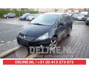 Mitsubishi Grandis Dynamo O403410 Donorvoertuig
