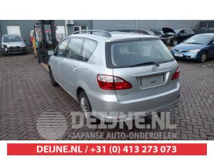 Toyota Avensis Verso 01-