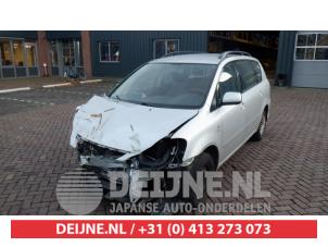 Toyota Avensis Verso Hoedenplank O400387 Donorvoertuig
