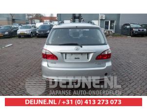 Toyota Avensis Verso 01-