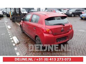 Mitsubishi Space Star 13-