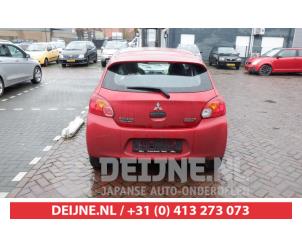 Mitsubishi Space Star 13-