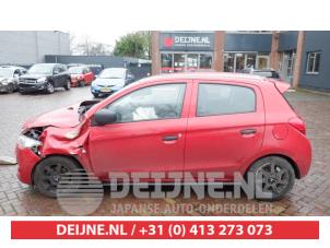 Mitsubishi Space Star 13-