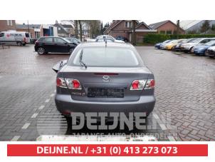 Mazda 6 02-