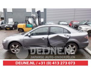 Mazda 6 02-