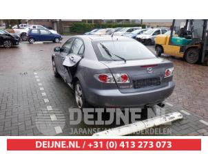 Mazda 6 02-