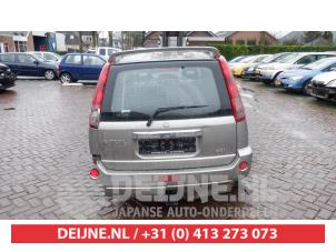 Nissan X-Trail 01-
