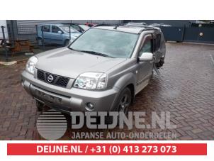 Nissan X-Trail ABS Computer O415028 Donorvoertuig