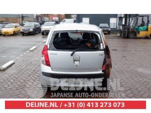 Hyundai I10 08-