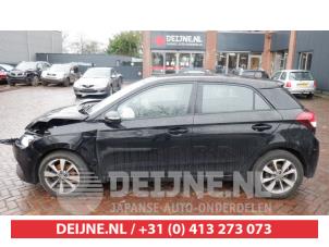 Hyundai I20 15-