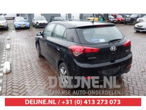 Hyundai I20 15-