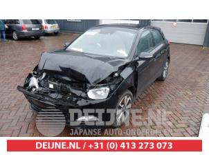Hyundai I20 15-