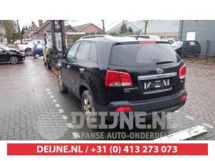 Kia Sorento 10-