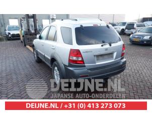 Kia Sorento 03-