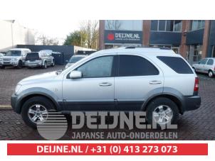 Kia Sorento 03-